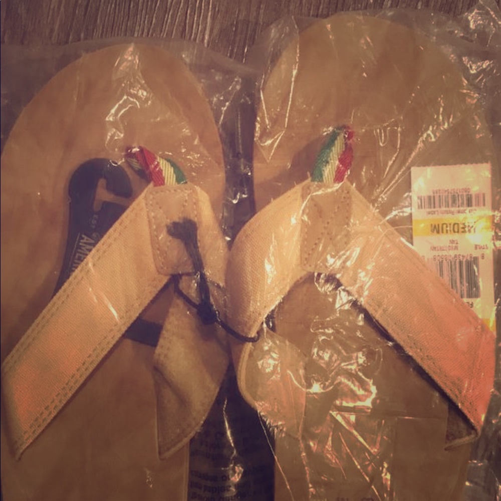 American Rag Men Slides M 8/9